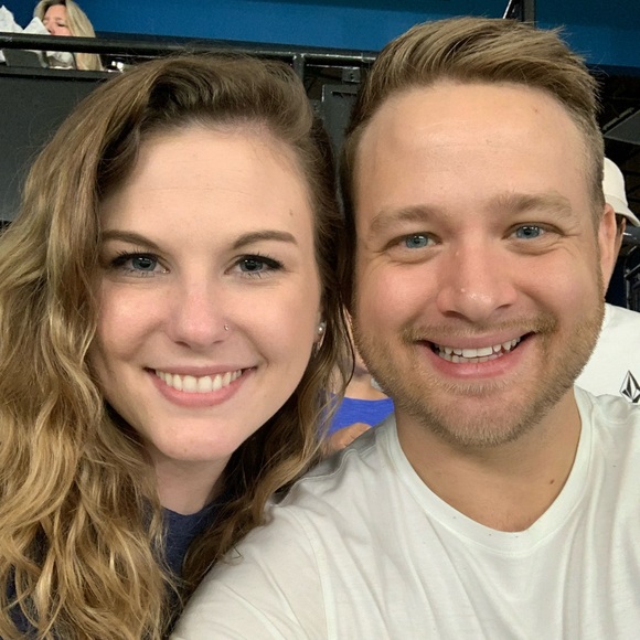 Meet your Poshers, Joshua & Erin - Picture 1 of 1